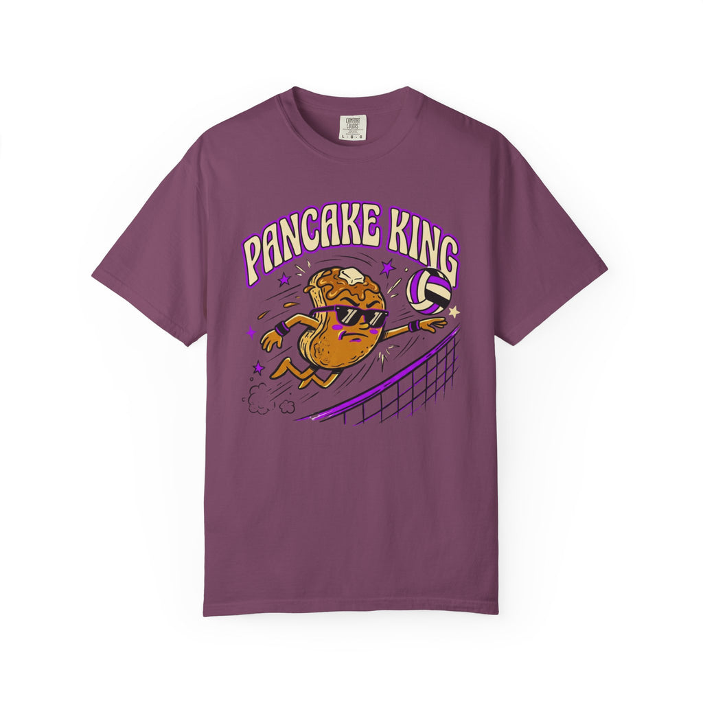 Pancake King T-Shirt