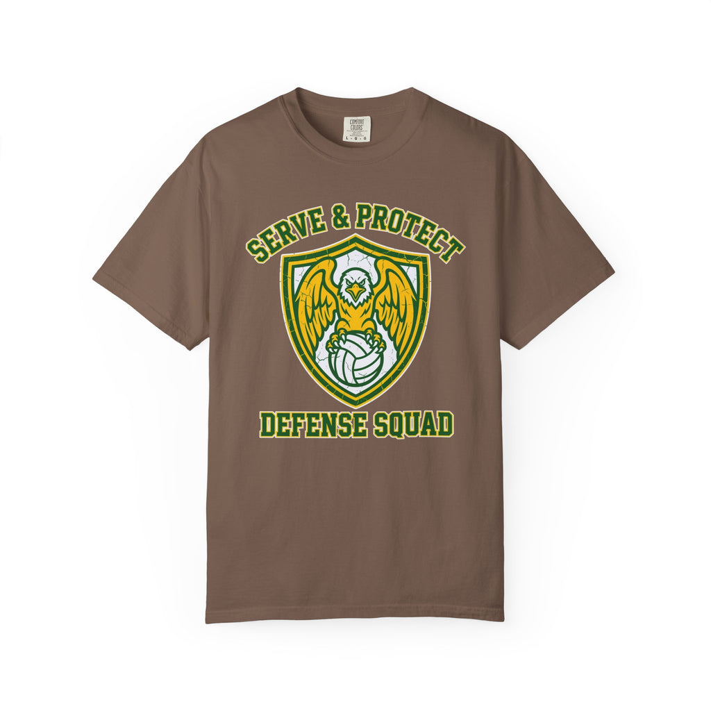 Serve & Protect T-Shirt
