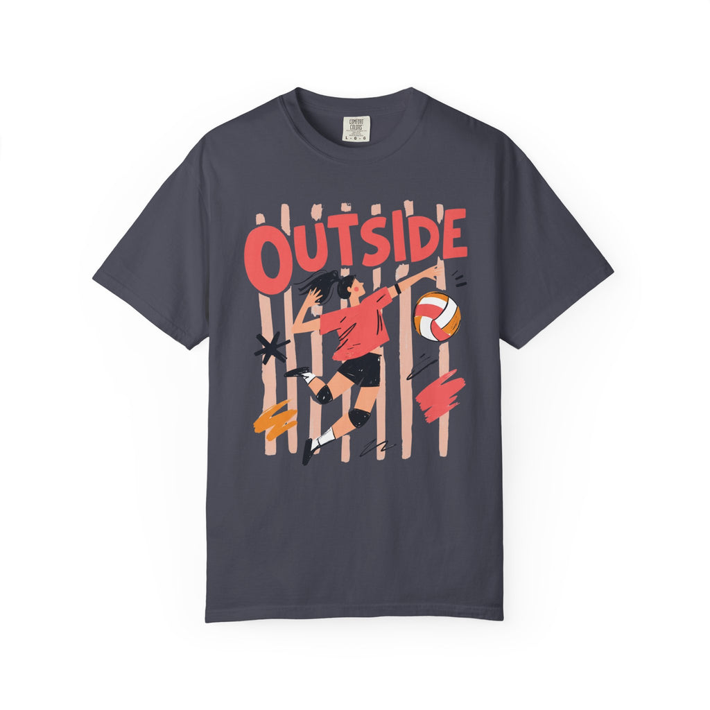 Playful Outside T-Shirt