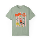 Playful Middle T-Shirt