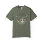 Official Bench Warmer T-Shirt