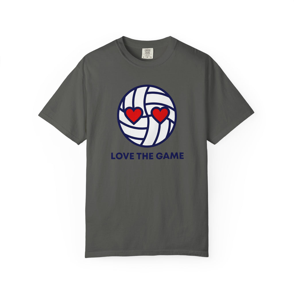 Love the Game T-Shirt