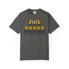 Dad Preferred Driver T-Shirt