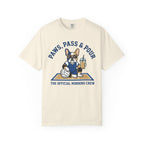 Paws, Pass & Pour T-Shirt