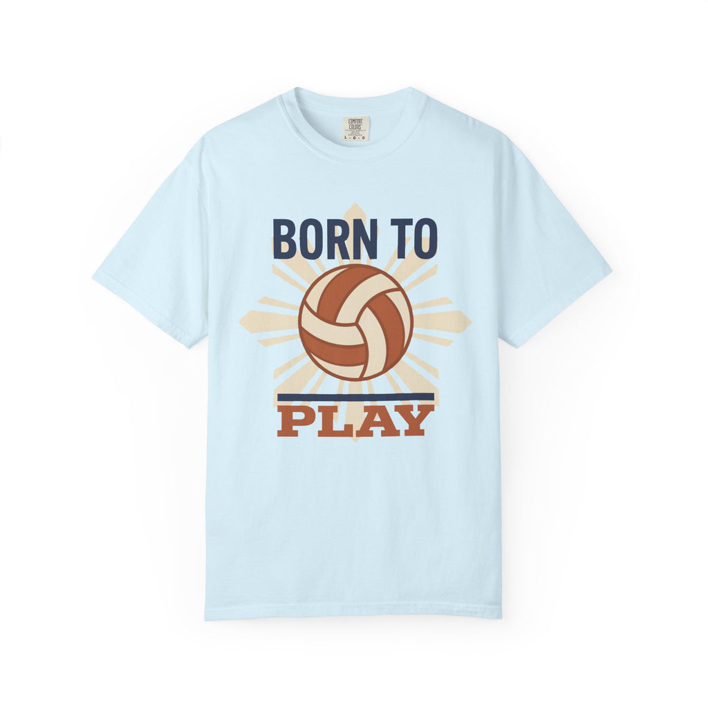 Born To Play T-Shirt