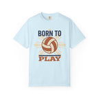 Born To Play T-Shirt