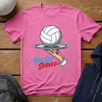You Got Served T-Shirt