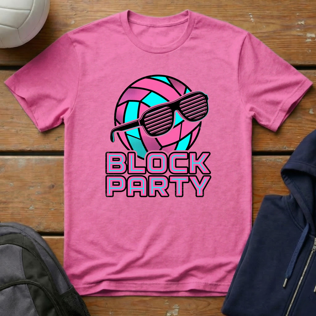 Block Party T-Shirt