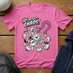 Net Result Chaos T-Shirt