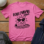 Volleyball Vibes T-Shirt