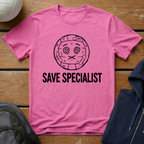 Save Specialist T-Shirt