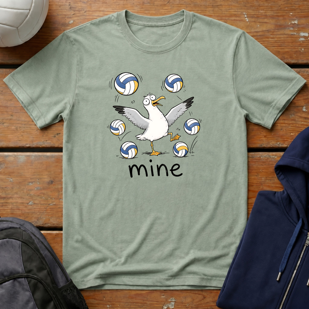 Mine T-Shirt