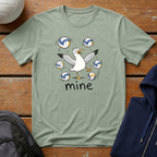 Mine T-Shirt