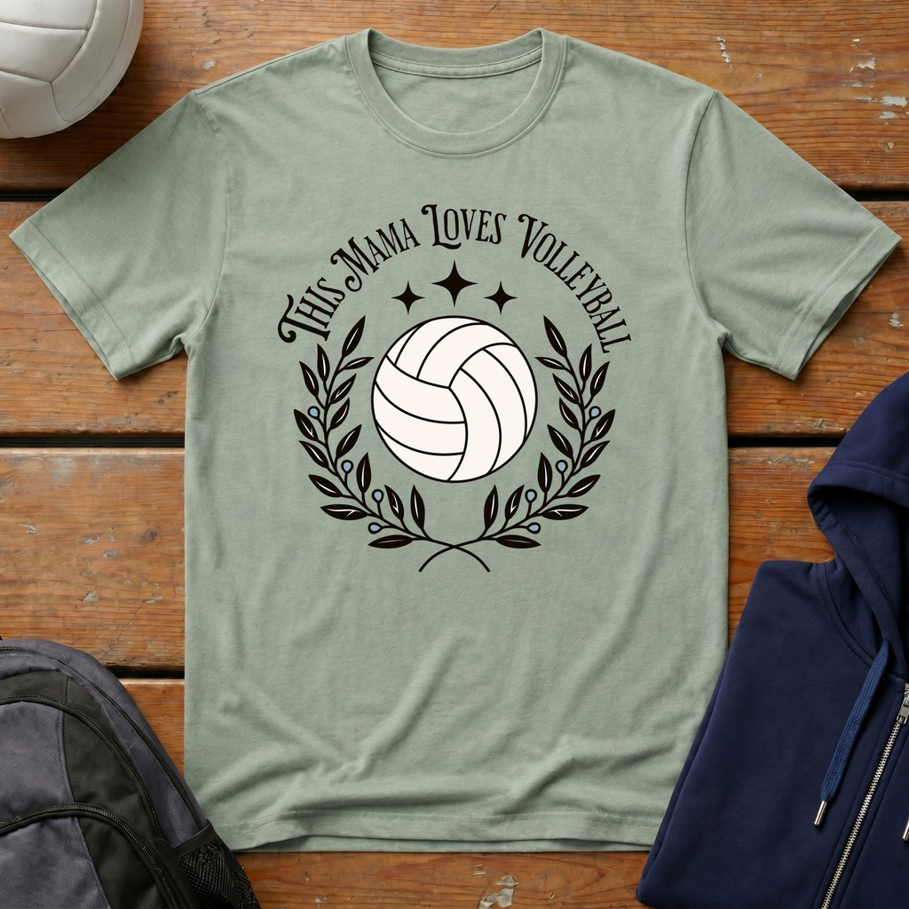 This Mama T-Shirt