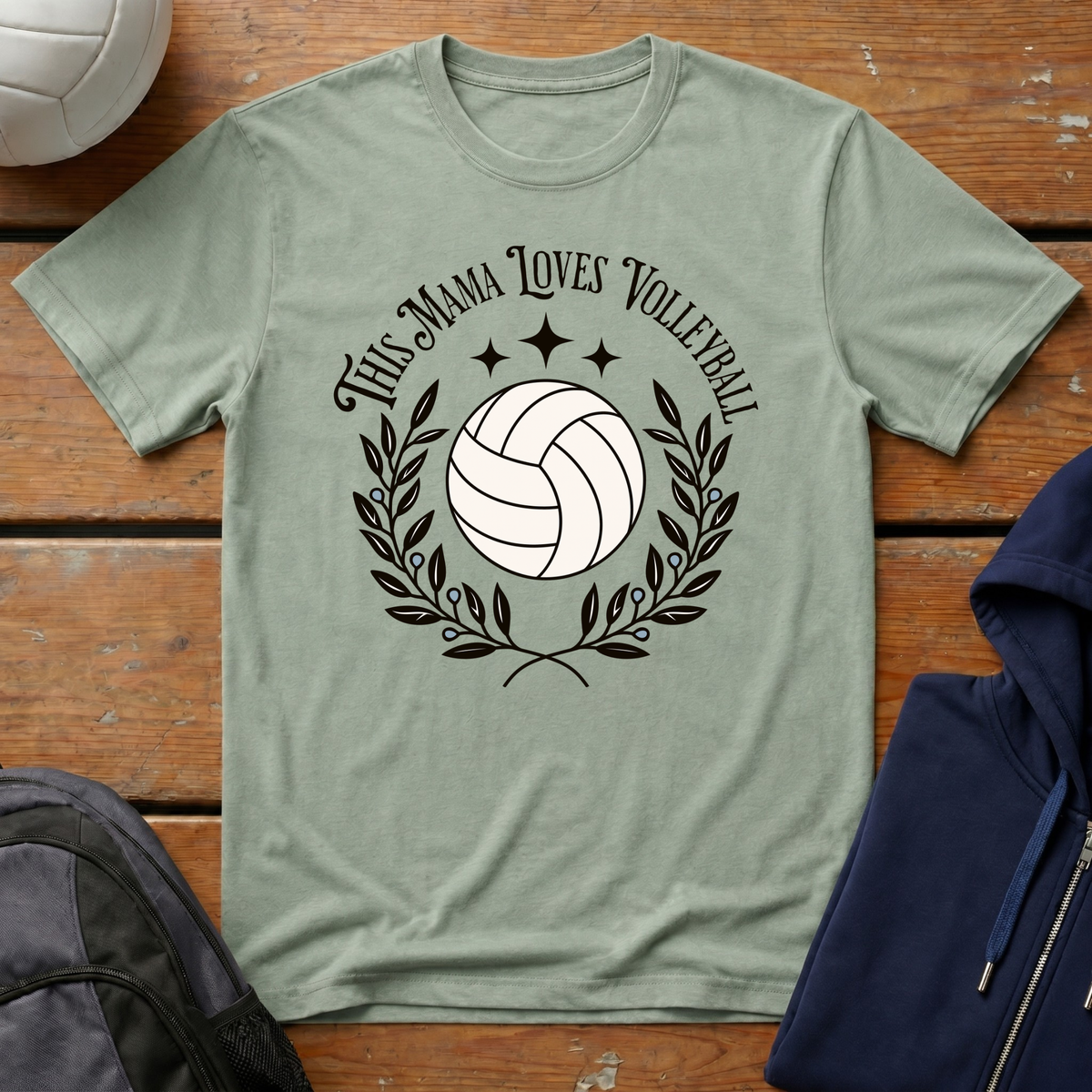 This Mama T-Shirt
