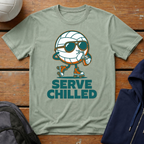 Serve Chilled T-Shirt