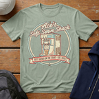 Ace's Soft Serve Shack T-Shirt