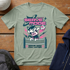 Serve Mode T-Shirt