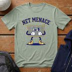 Net Menace T-Shirt