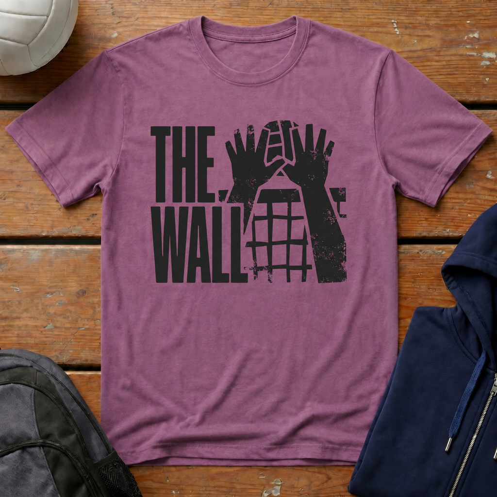 The Wall T-Shirt