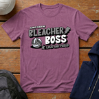 Bleacher Boss T-Shirt