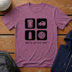 Daily Grind T‑Shirt