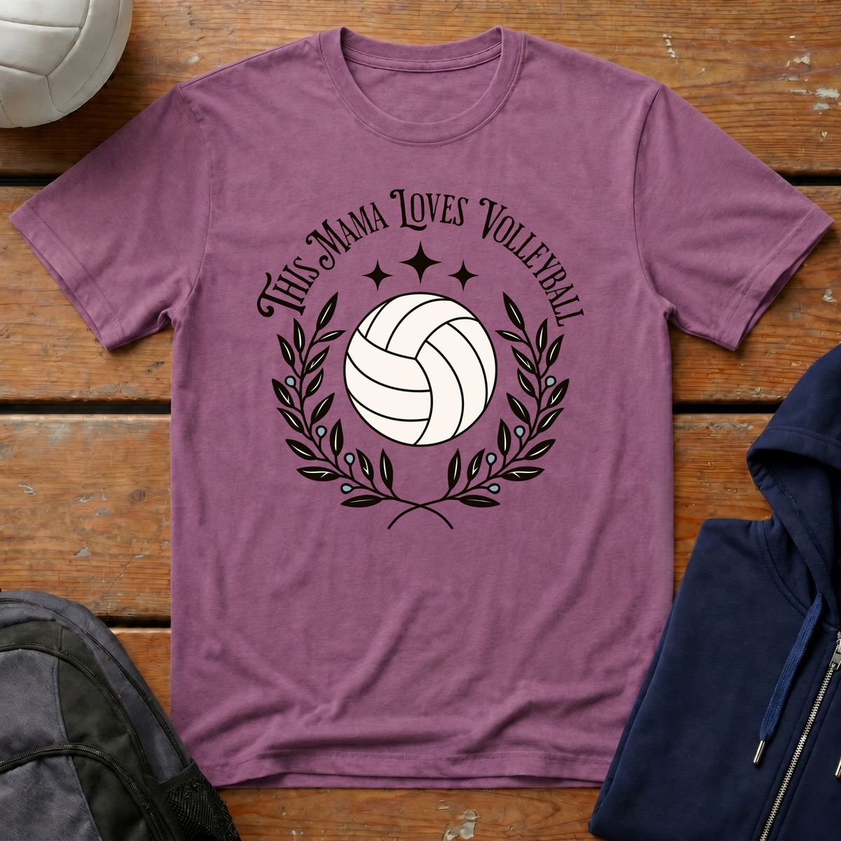 This Mama T-Shirt