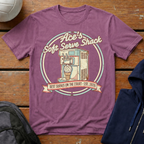 Ace's Soft Serve Shack T-Shirt