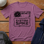 System Spike T-Shirt