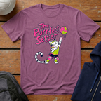 The Purrfect Setter T-Shirt