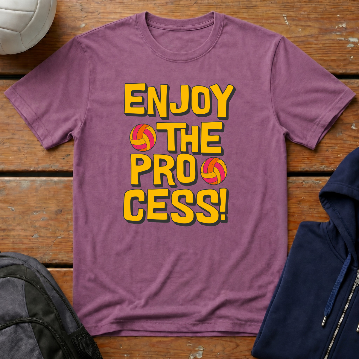 Enjoy the Process T-Shirt