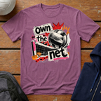 Own the Net T-Shirt