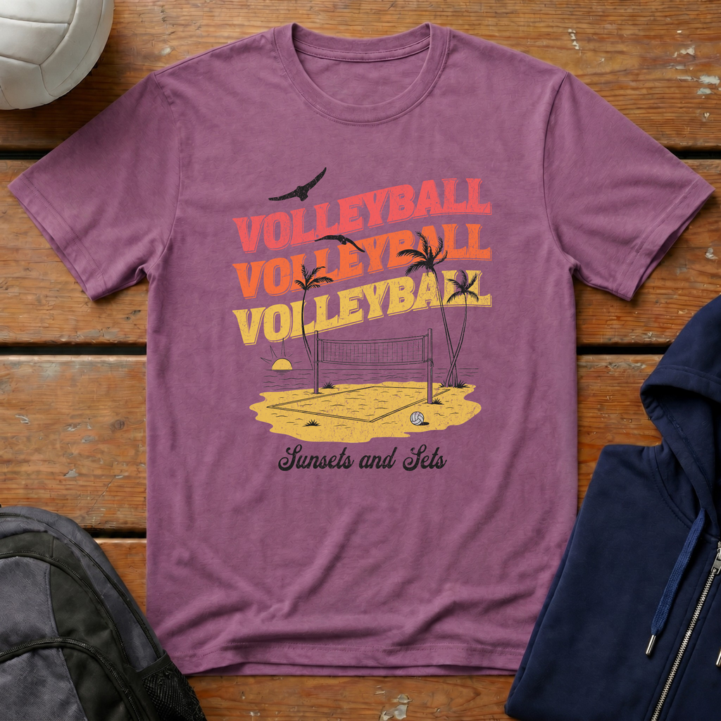 Sunset T-Shirt