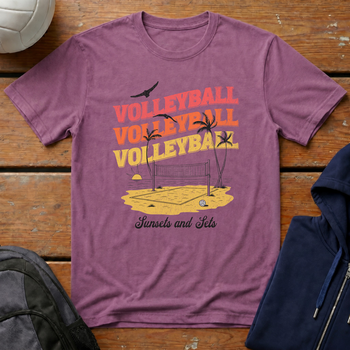 Sunset T-Shirt