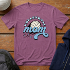 Volleyball Mom T-Shirt