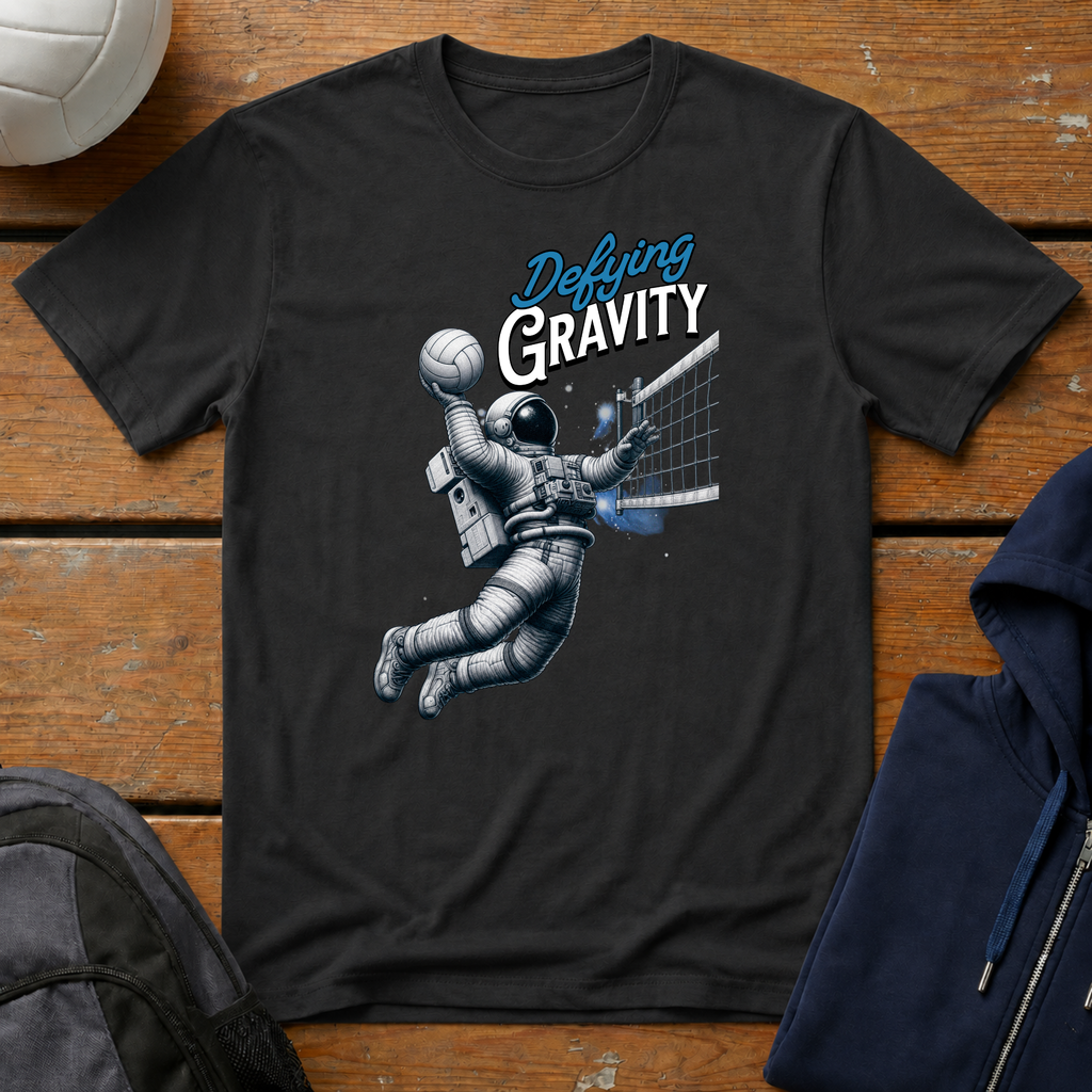 Defying Gravity T-Shirt
