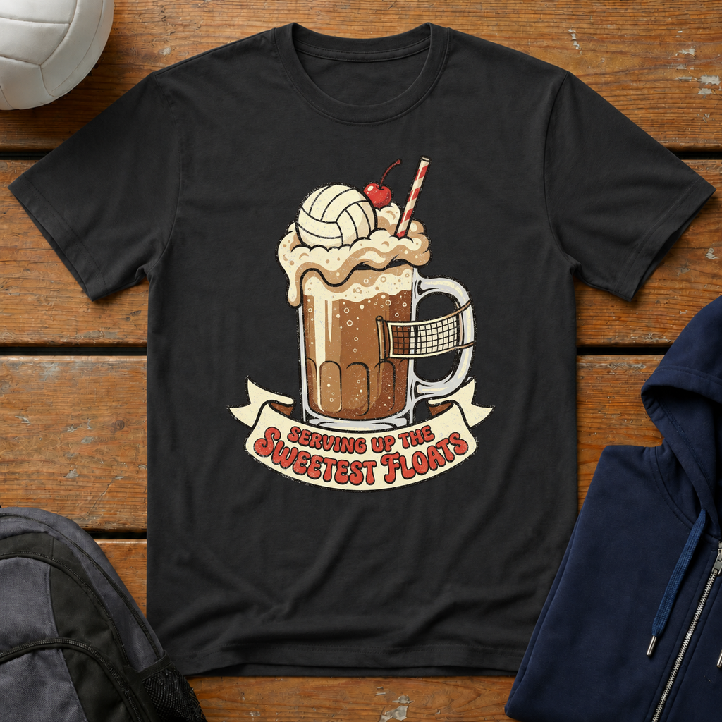 Sweetest Floats T-Shirt