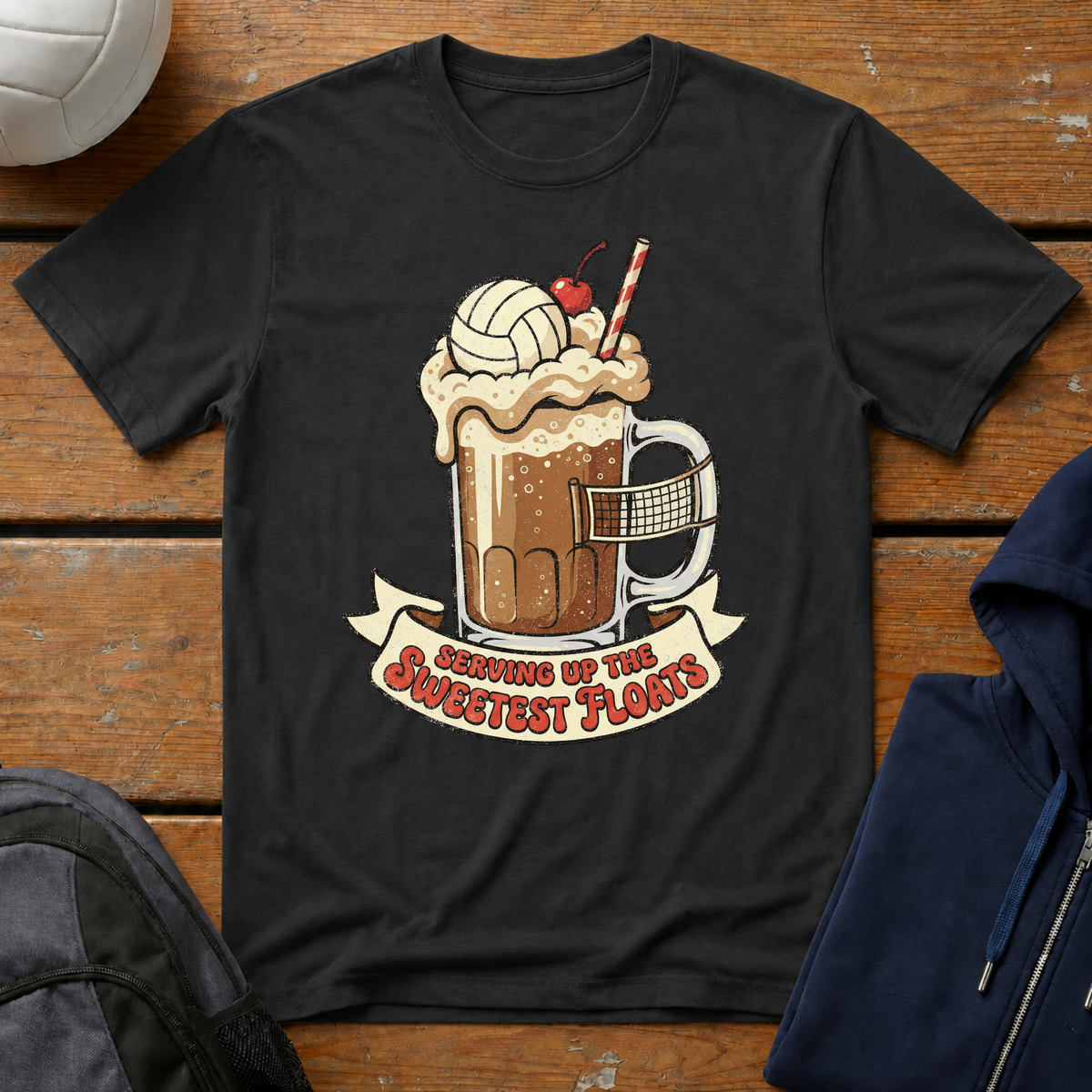 Sweetest Floats T-Shirt