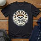 Block Party Defense Dept T-Shirt