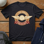 Left Wing Commander T-Shirt