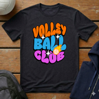 Volleyball Club T-Shirt