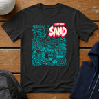 Just Add Sand T-Shirt