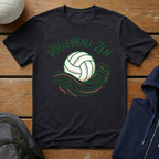 Volleyball Zen T-Shirt
