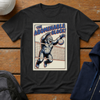 The Abominable Block T-Shirt