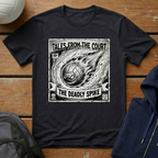 Tales From The Court T-Shirt