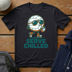 Serve Chilled T-Shirt