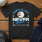 Never Quit T-Shirt