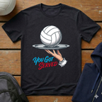 You Got Served T-Shirt