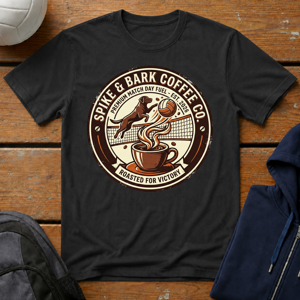 Spike & Bark T-Shirt