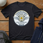 Tournament Transport Unit T-Shirt